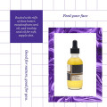 OEM/ODM Premium Best Skin Nourishing & Moisturizing Face Oil